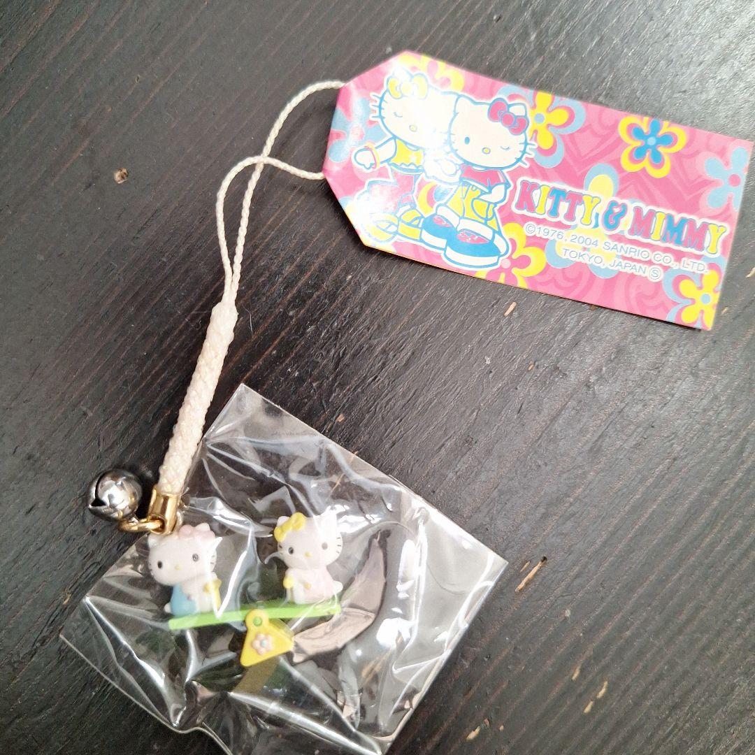 【レアあり】ご当地キティ ミミィ 他 根付け 52個 まとめ売り ストラップ