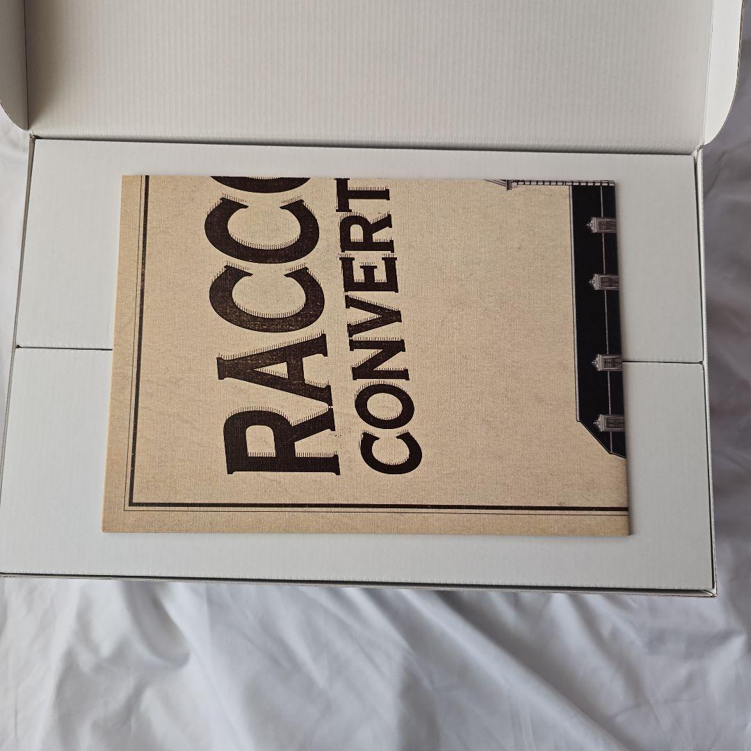 BIOHAZARD RE:2 バイオハザード コレクターズ エディション