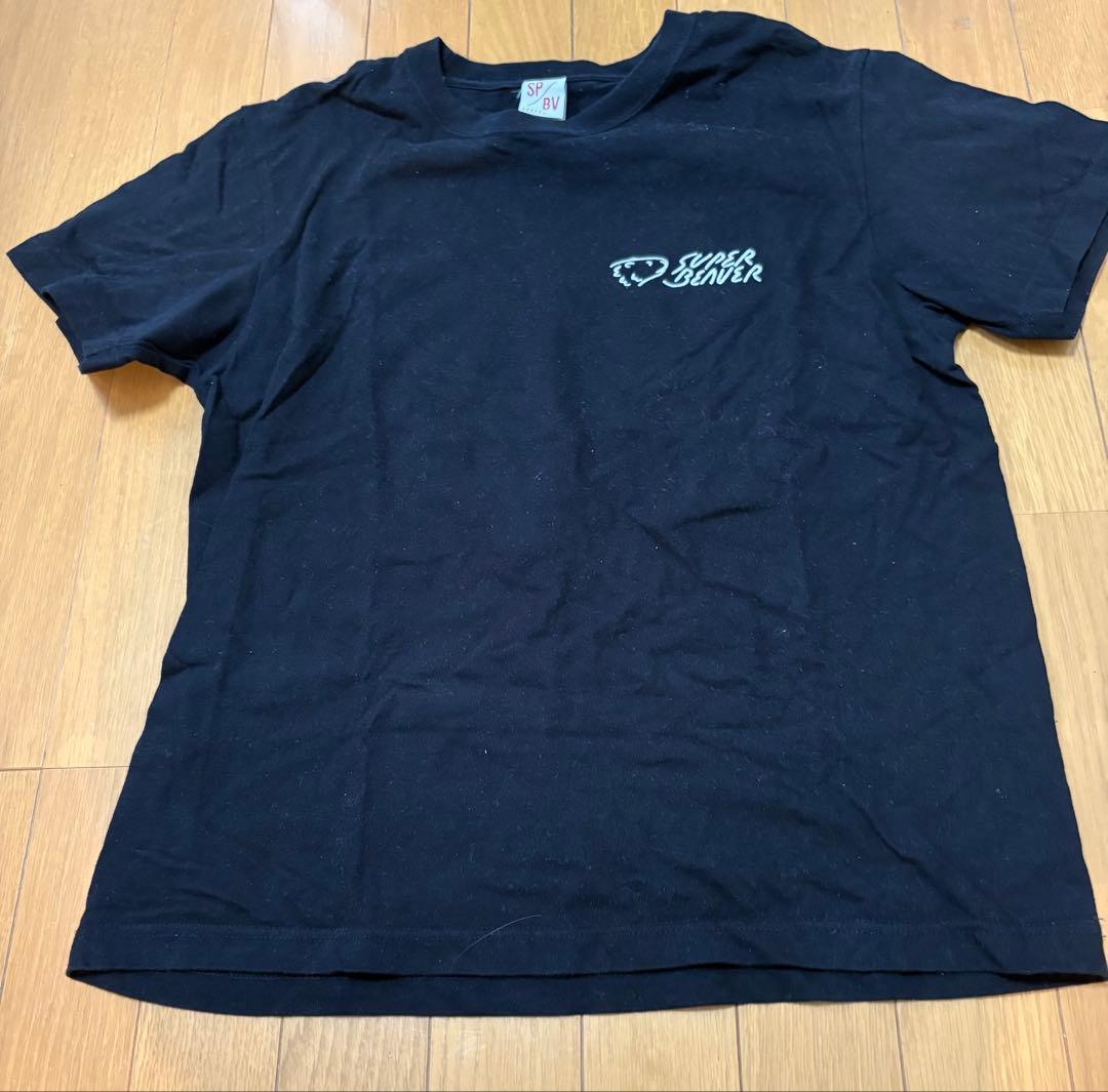 SUPER BEAVER タオルセット