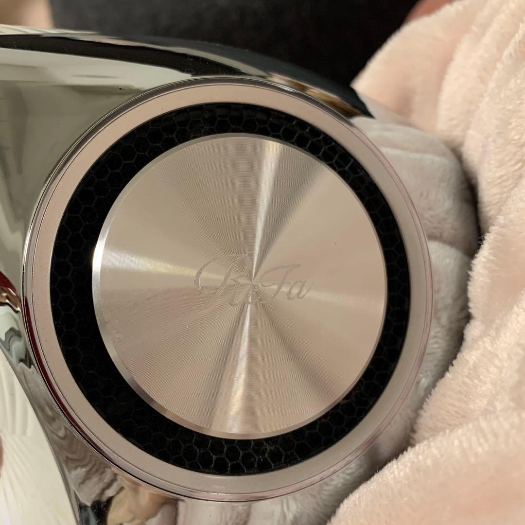 2023年製 ReFa ビューテックドライヤープロ ホワイト　リファ