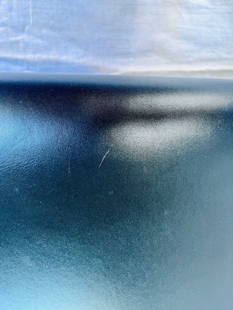 ピーマン☆A.P.C. ハーフムーン　バッグ