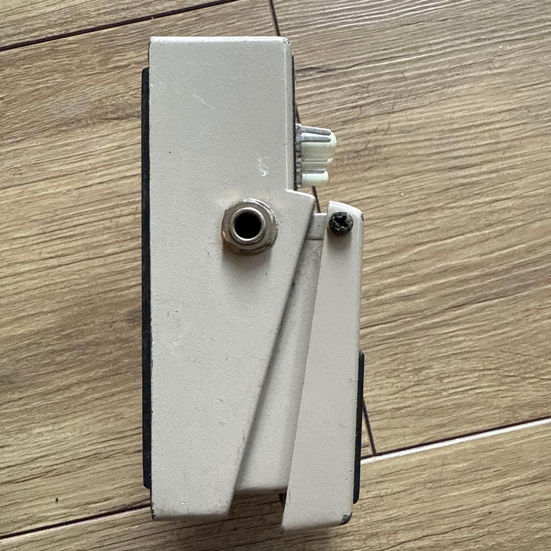 BOSS GE-7 イコライザー Equalizer エフェクター 日本製