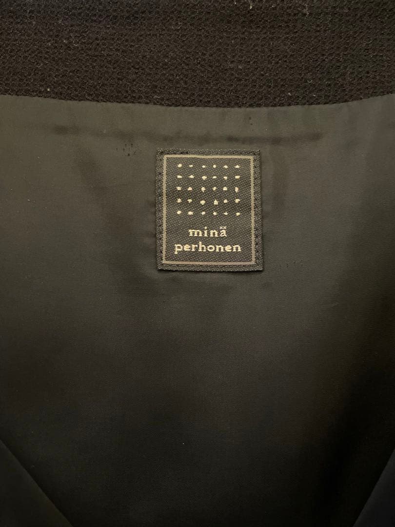 ミナペルホネン loloスカート