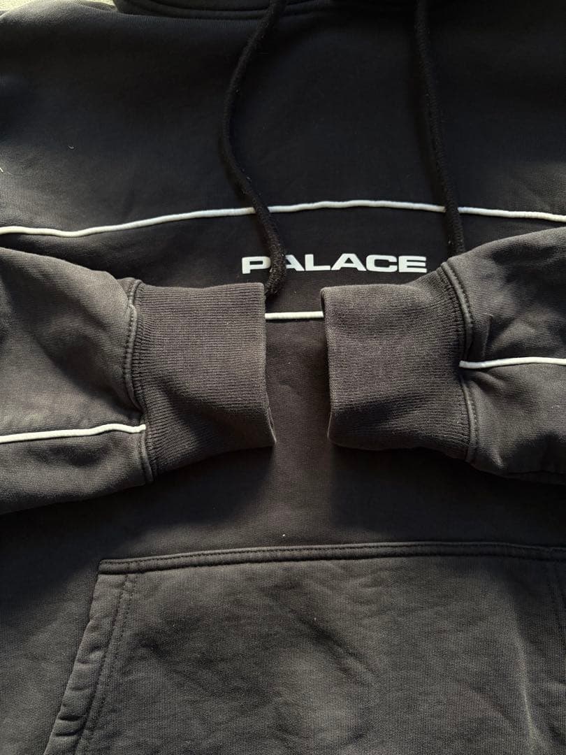1*6様 PALACE パーカー
