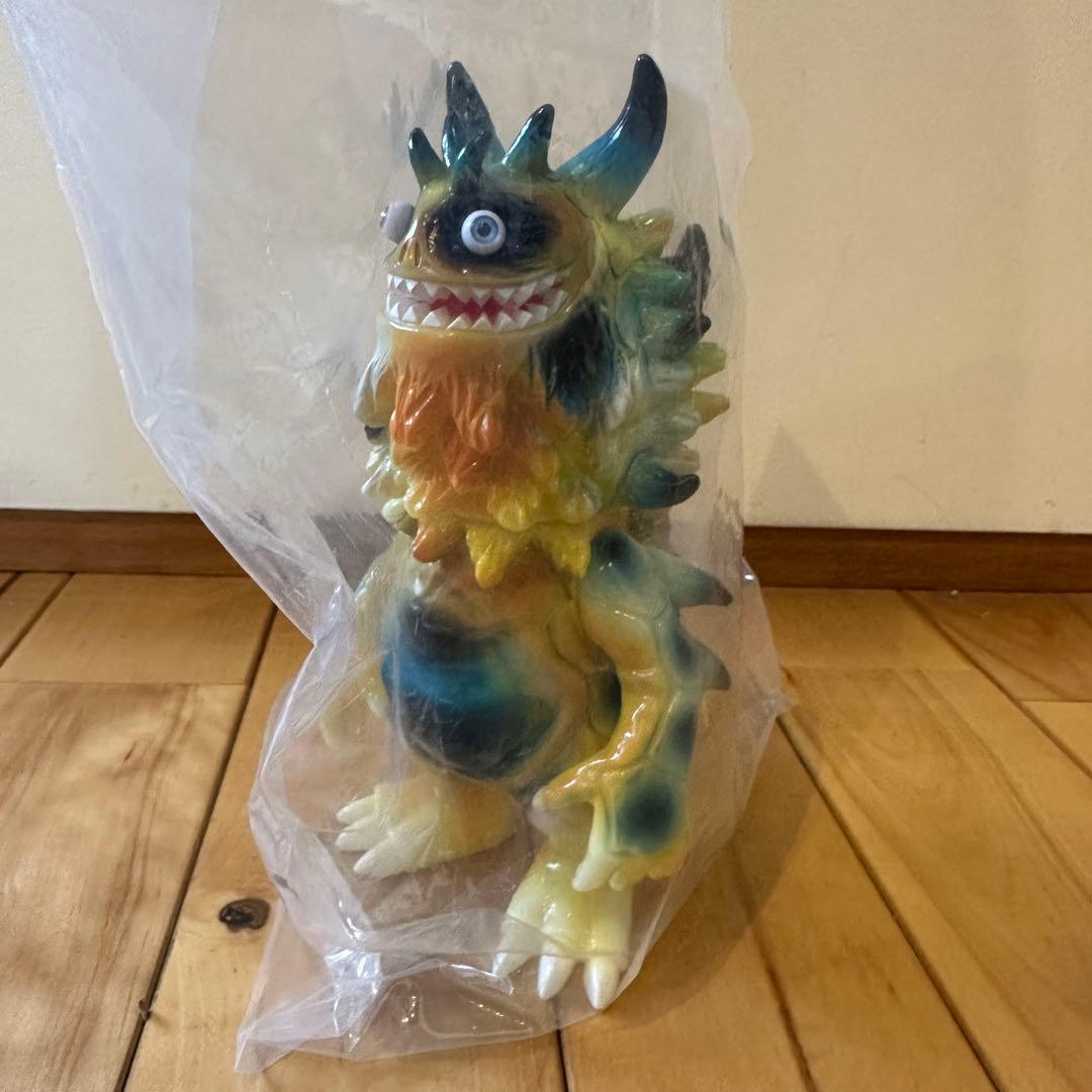 RANGEAS ランジアス BEAMS限定　　T9G