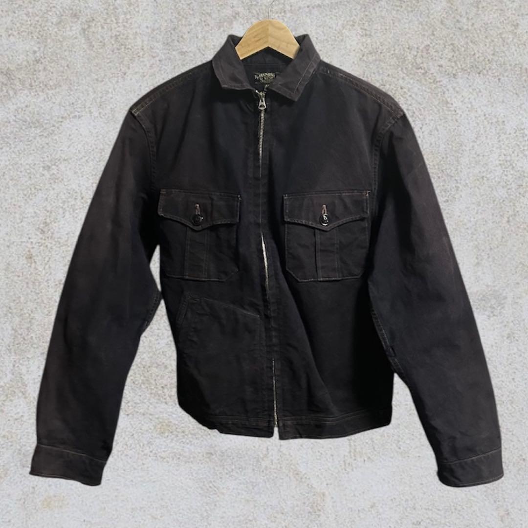 FREEWHEELERS フリーホイーラーズ スピードデーモン ネイビー 40