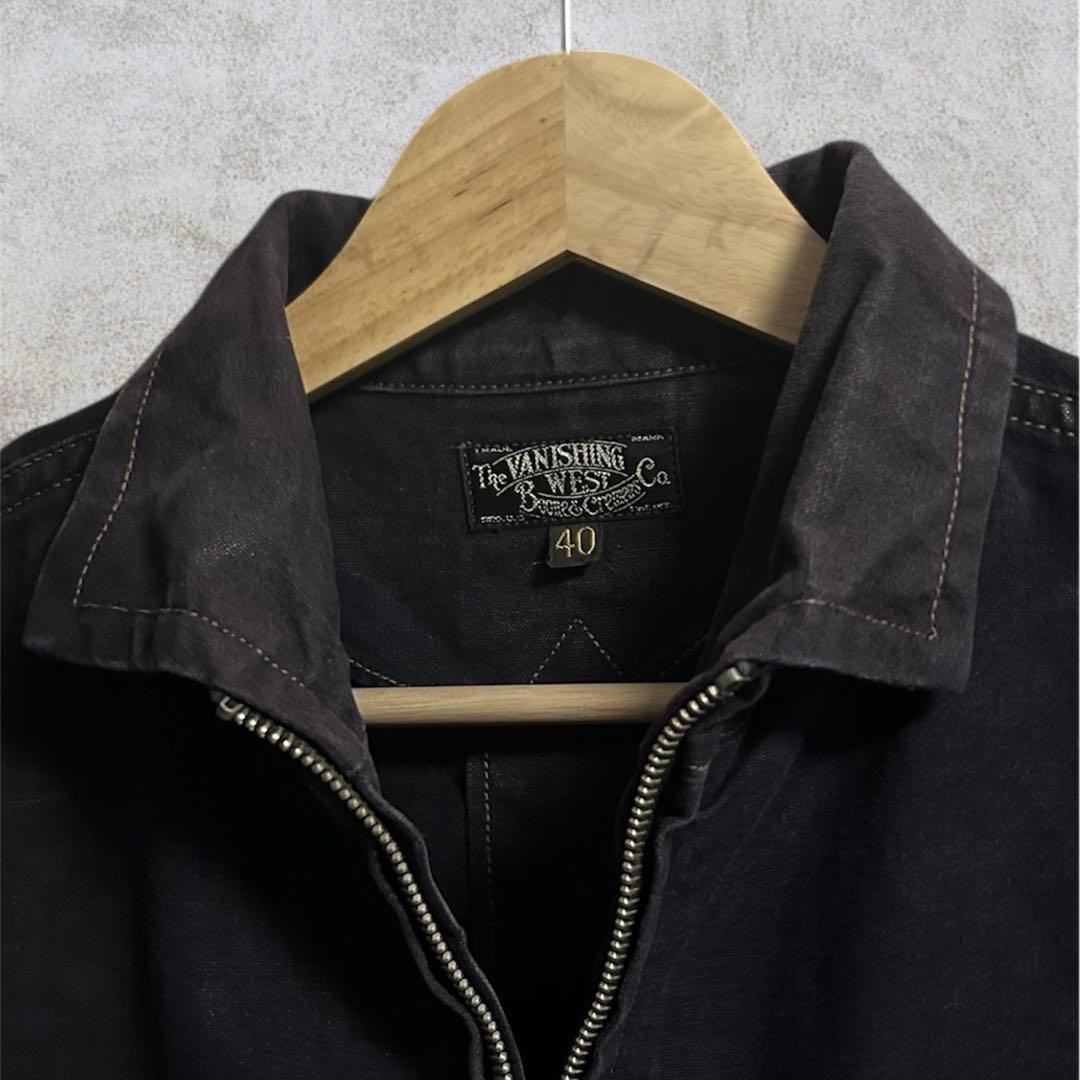 FREEWHEELERS フリーホイーラーズ スピードデーモン ネイビー 40