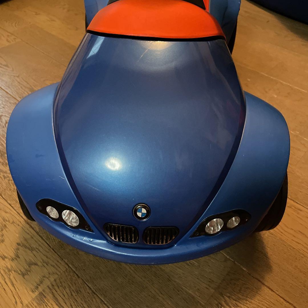 BMWキッズ用乗り物