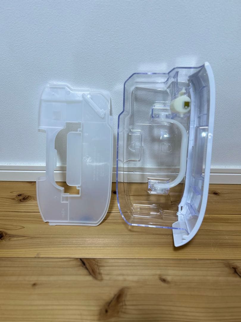 パナソニック　衣類乾燥除湿機　F-YZU60