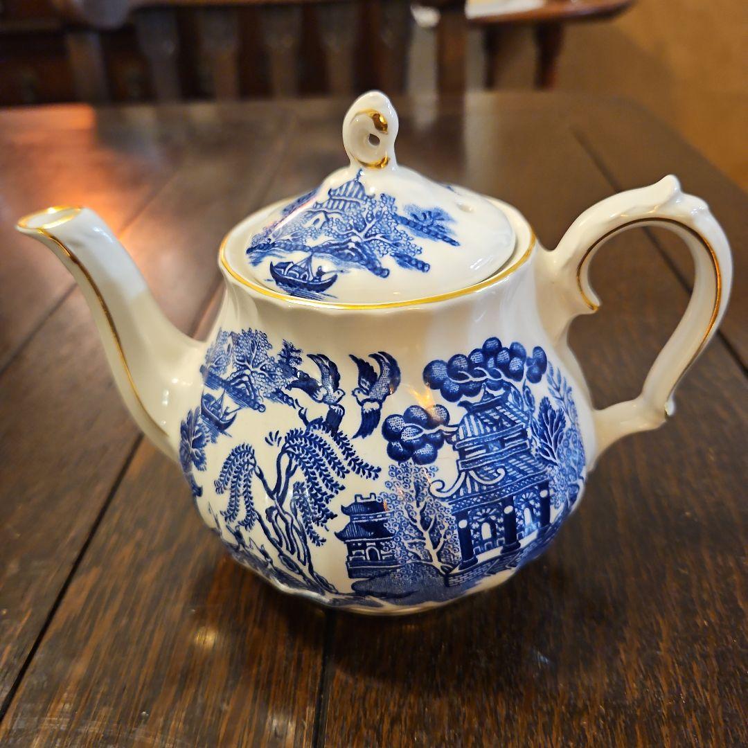 サドラーティポット