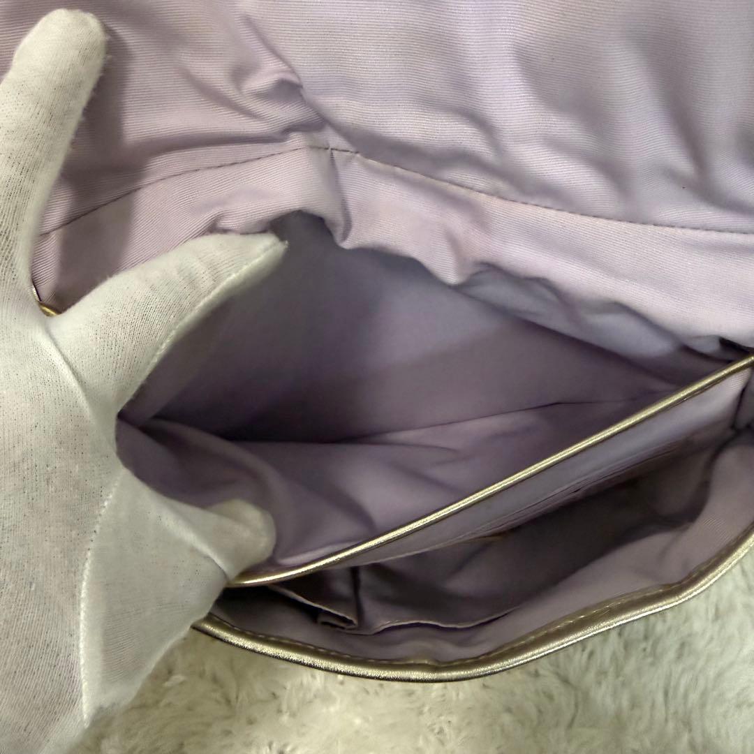 コーチ　ソーホー　ワンショルダー　ハンドバッグ　archive F17093