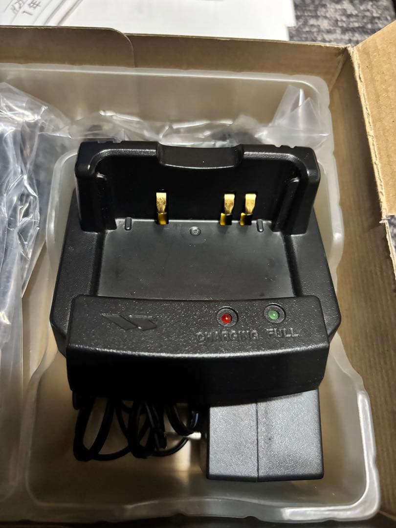 ヤエス　八重洲　FT3D ft3d アマチュア無線　ハンディ　美品　オプション