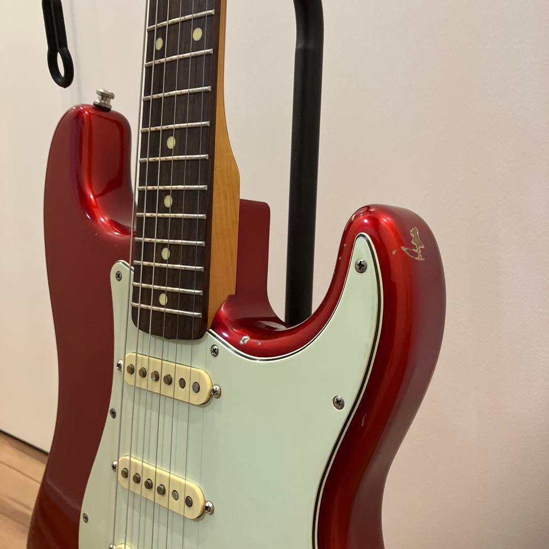 EDWARDS E-SE-108R CAR ダンカン　レリック　配線全交換