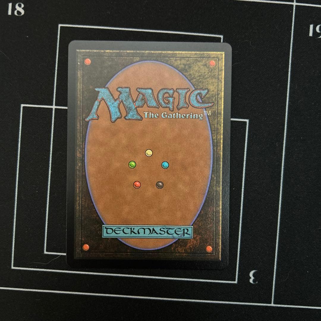 種選奴、カメリア　レイズド　foil