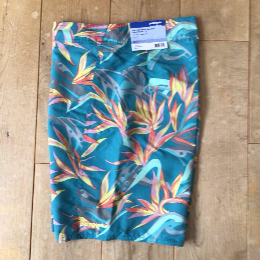 水着・ラッシュガード Patagonia Men's Minimalist Wavefarer 28