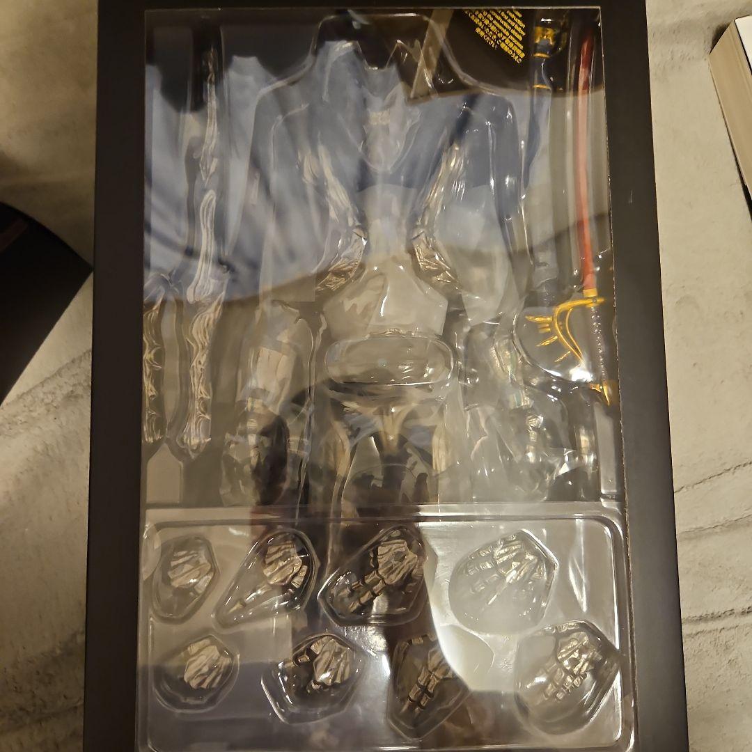 仮面ライダー ブラックサン＆シャドームーン フィギュアセットおまけ付き