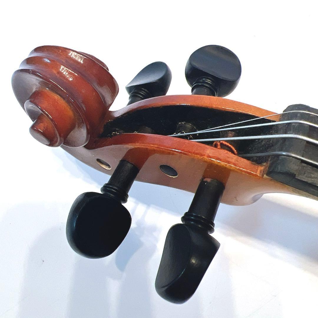 【良品】HORA バイオリン 1/4 2016年製 ルーマニア
