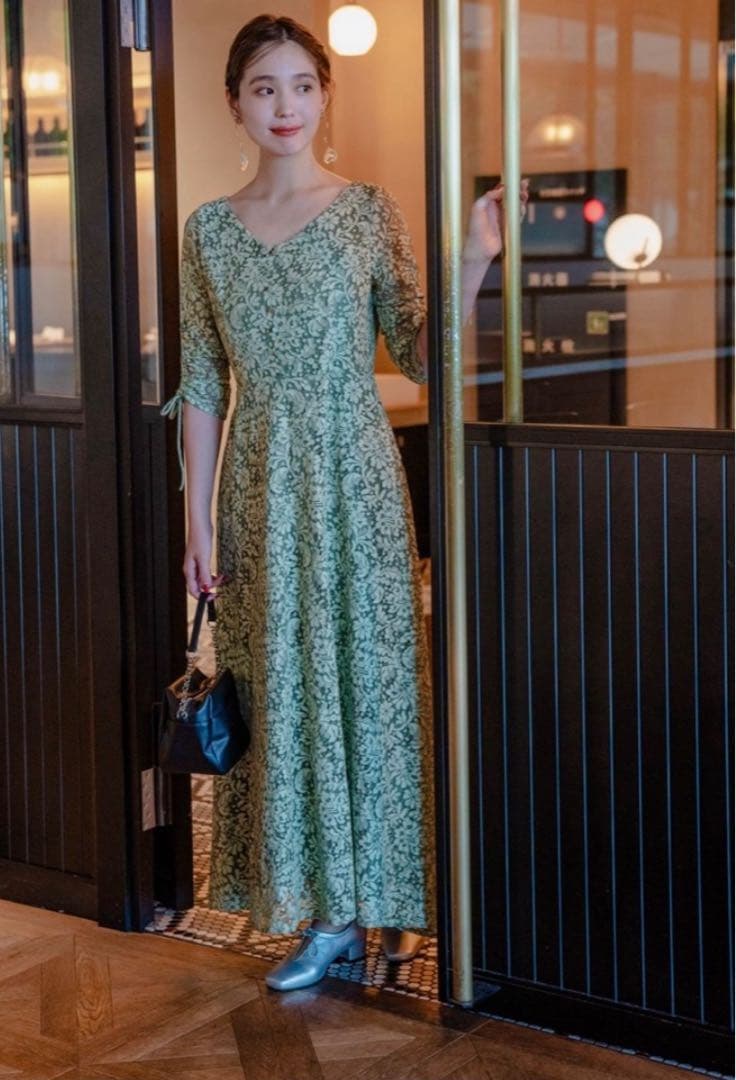 kastane オケージョンドレス　サイズ1