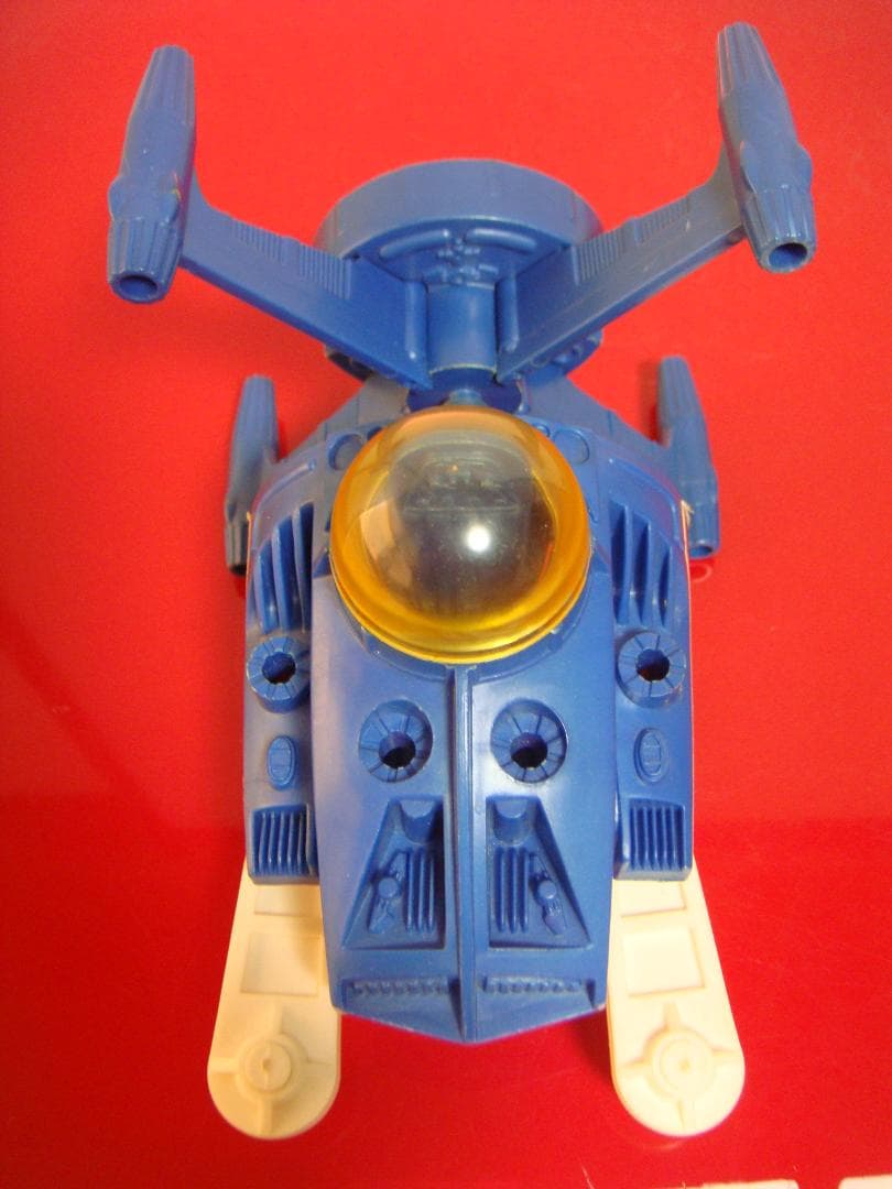 MICRONAUTS　＊M-１１５タワー基地　完品＊【アメリカ版ミクロマン】