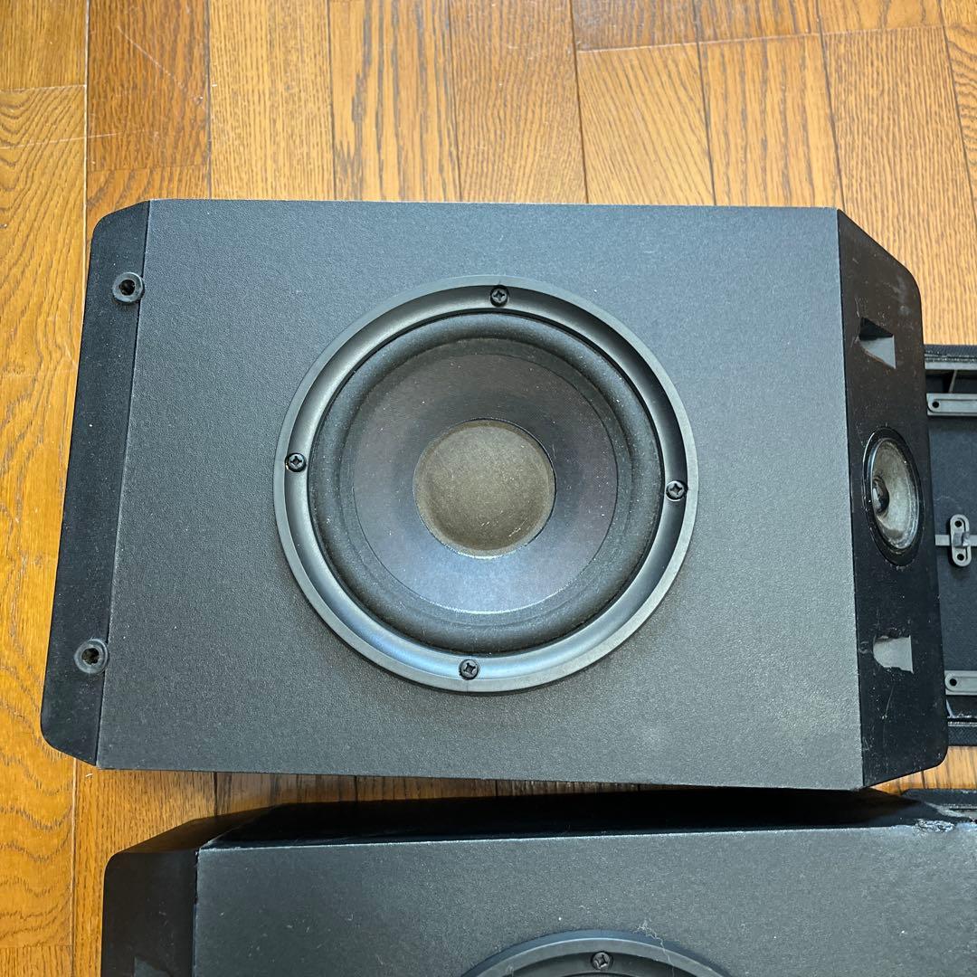 BOSE201-Ⅱ 214 3個セット
