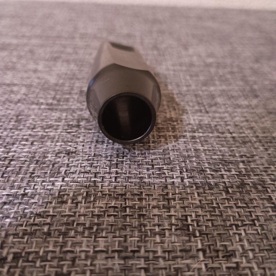 セルマー ソプラノ　S80 マウスピース