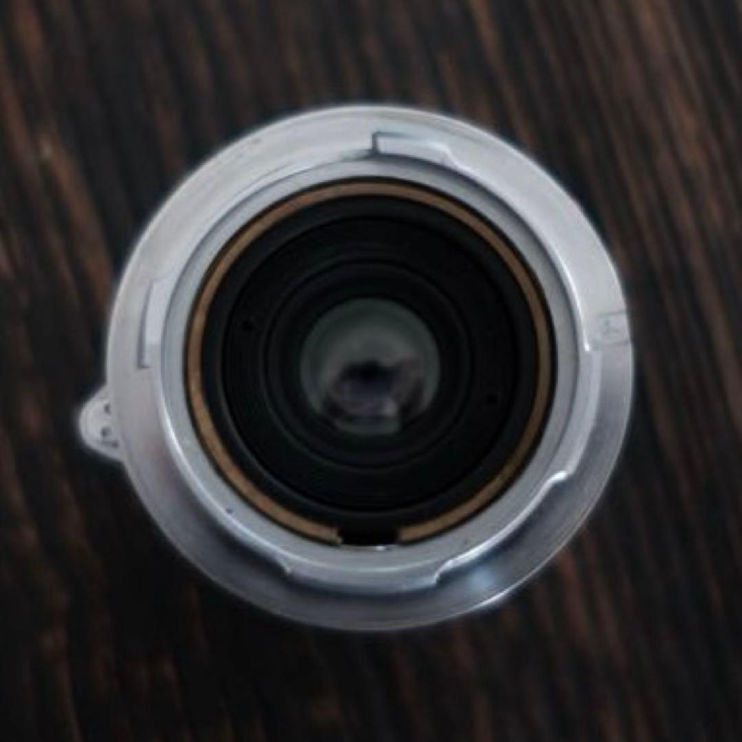 Leica Summaron f3.5 35mmライカ ズマロン