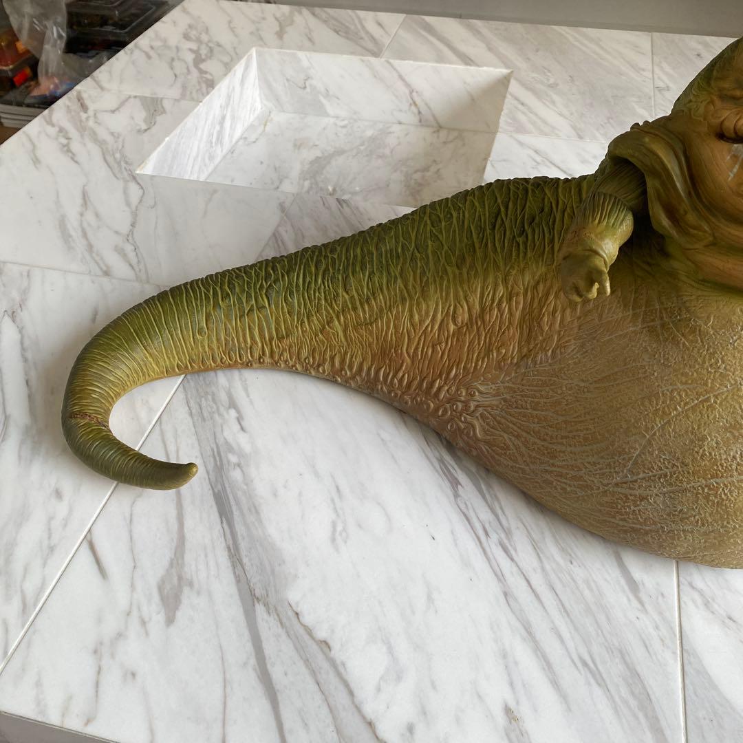 Sideshow Collectibles ジャバ・ザ・ハット