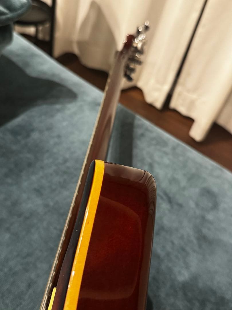 ohayo　PRSSE Custom 24