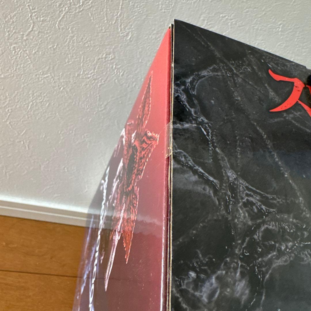 一番くじSTRANGER THINGS デモゴルゴン A賞