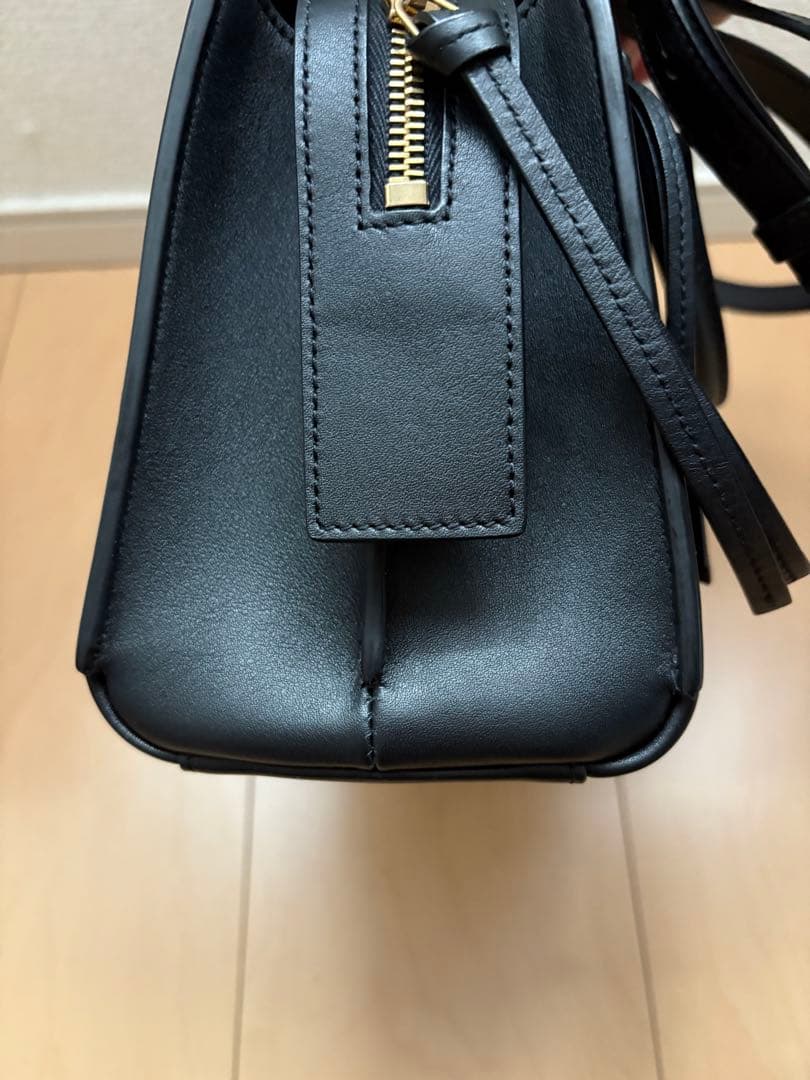 SAINT LAURENTサンローラン ショルダーバッグ