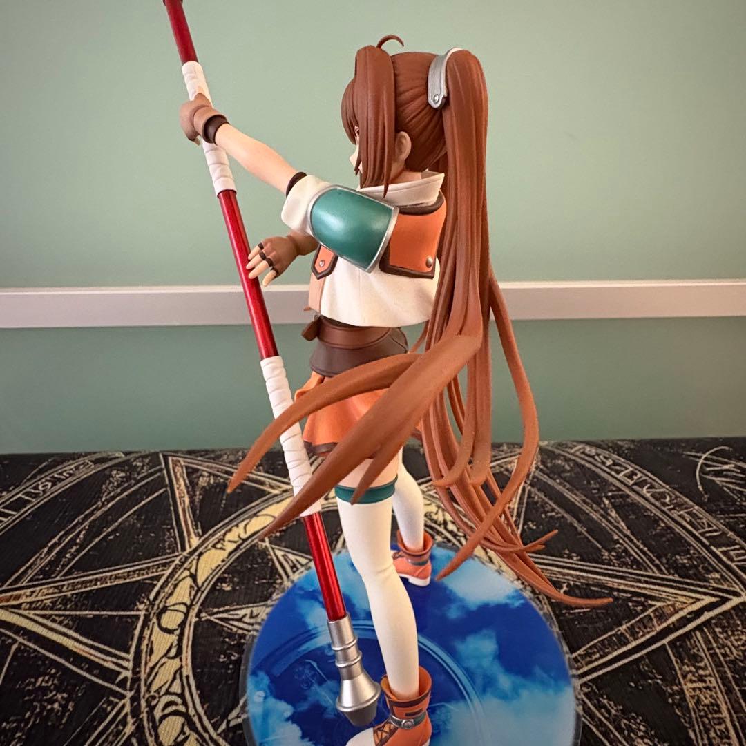 エステル・ブライト　1/8 フィギュア　 コトブキヤ