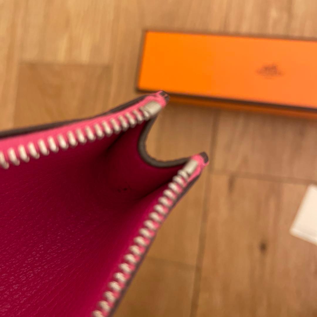 エルメスピッコロ