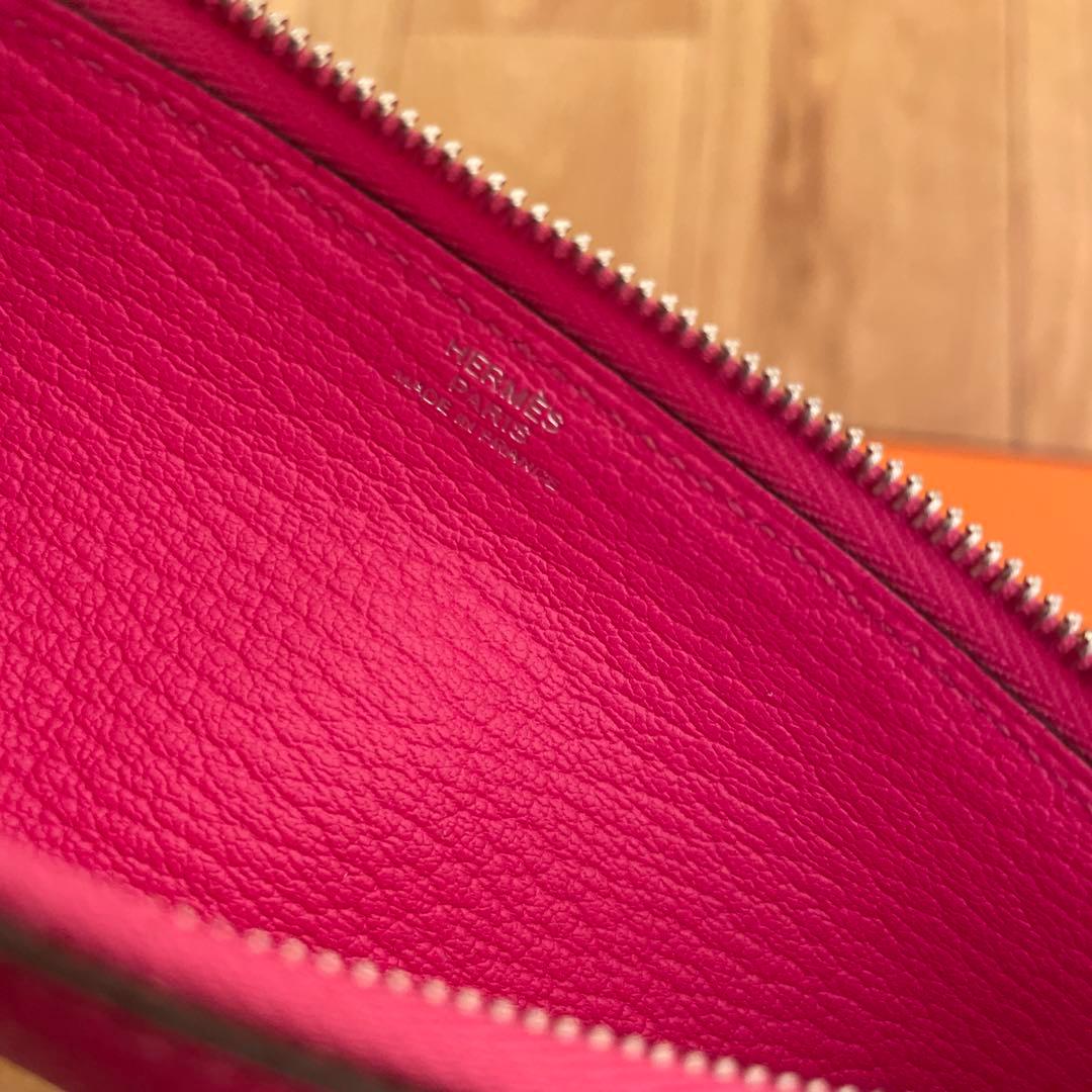 エルメスピッコロ