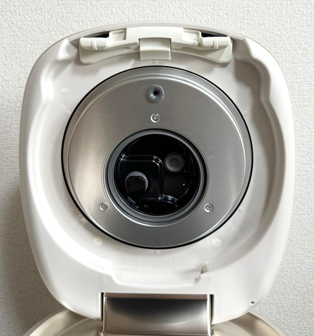 TIGER タイガーJPL-G100圧力 IH炊飯ジャー 動作保証