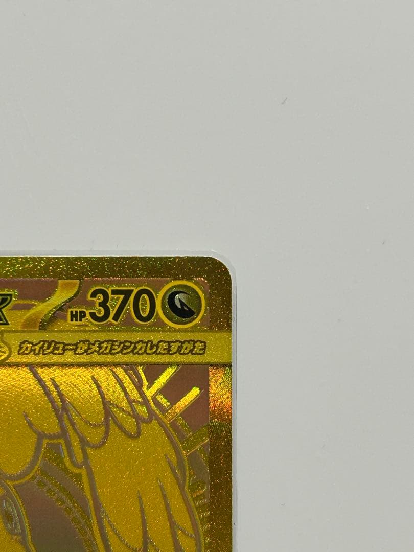 つ*き様 メガカイリューMUR