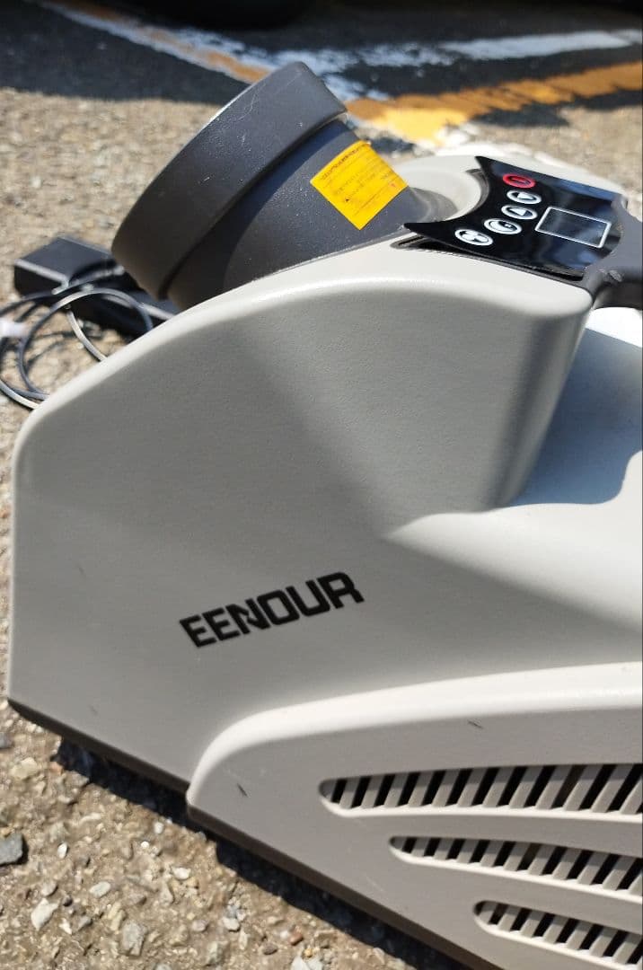 【ワッキー】EENOUR　スポットクーラー/ポータブルクーラー