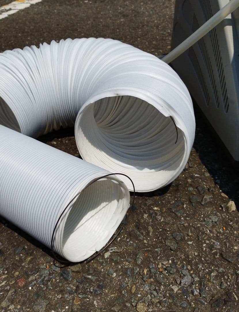 【ワッキー】EENOUR　スポットクーラー/ポータブルクーラー