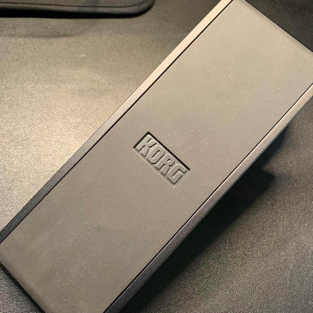 ギター KORG XVP-20