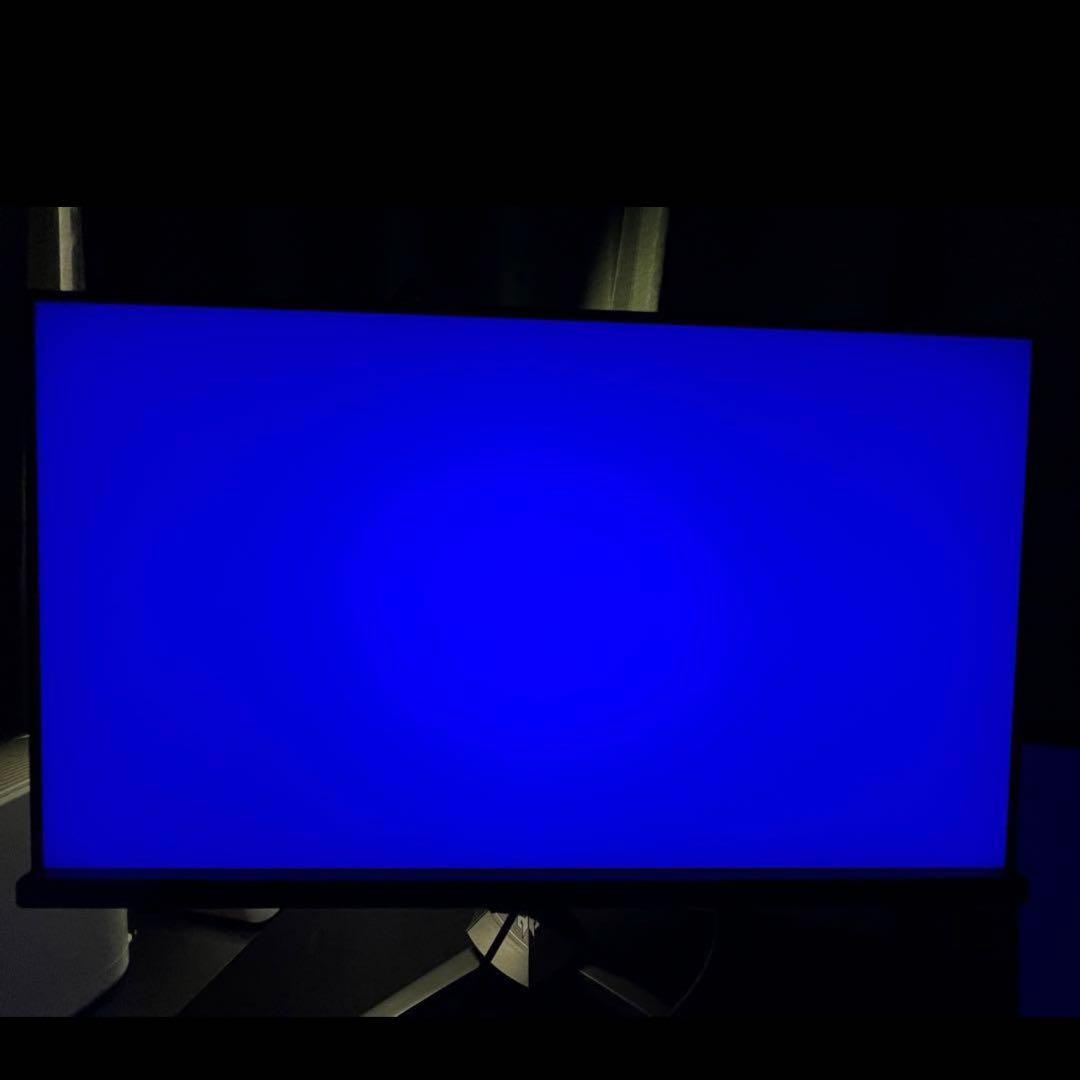 acer Predator X25 360hz 24.5インチ 美品 動作確認