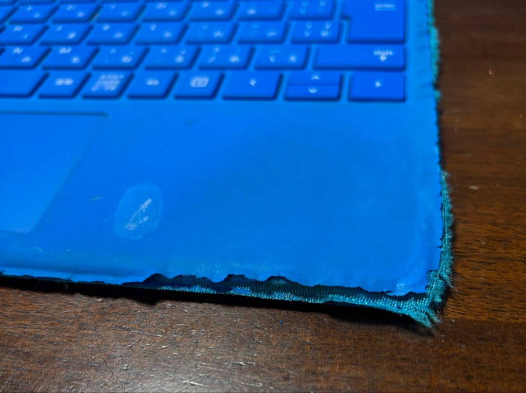 【Surface Pro7】 128GB 8GBWindows11（上級者向け）