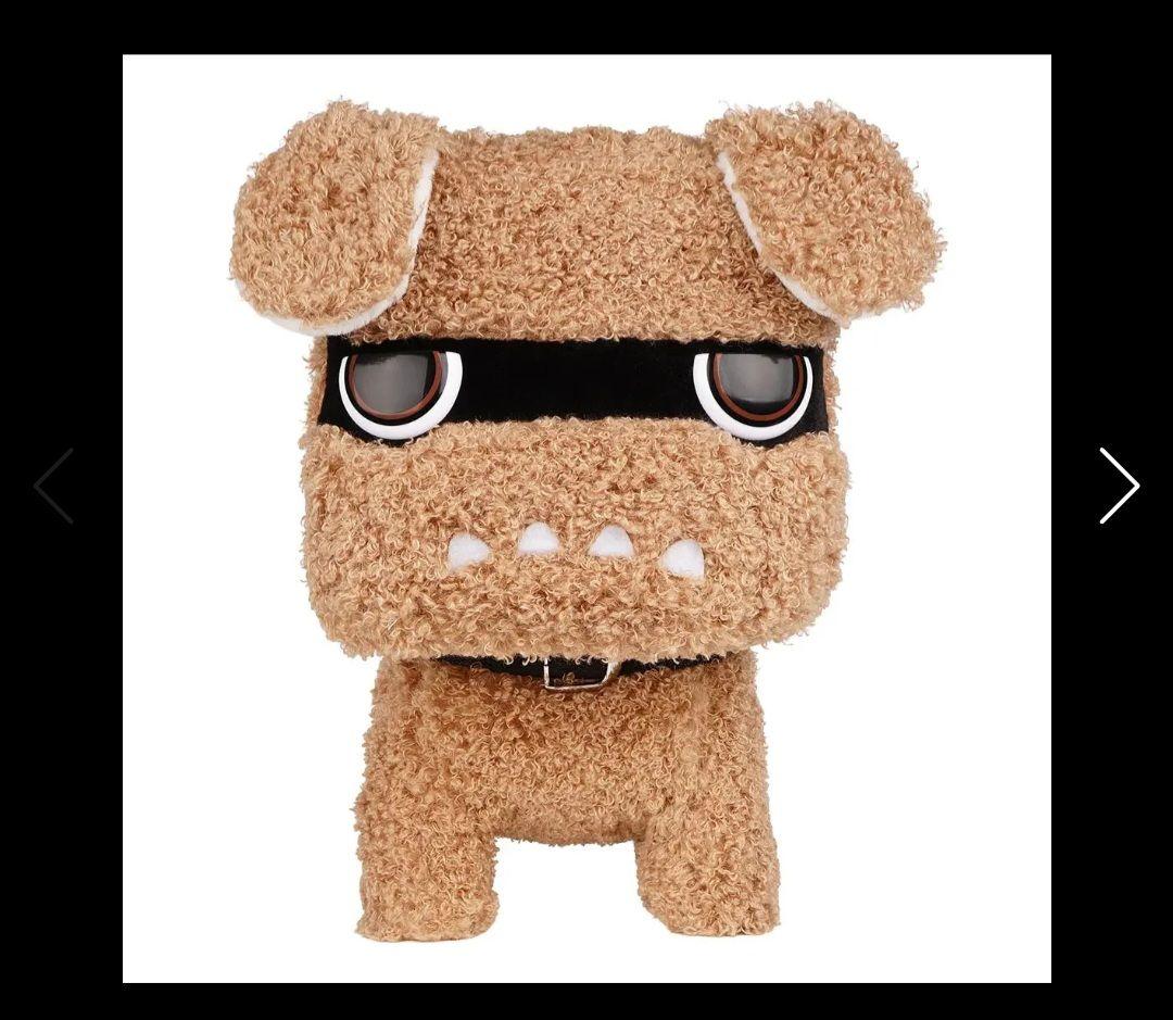 デリ丸。ベージュ