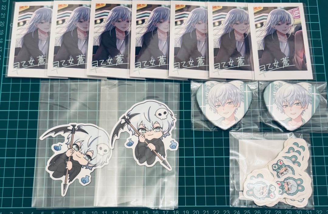 PLUSMATE 早乙女蒼