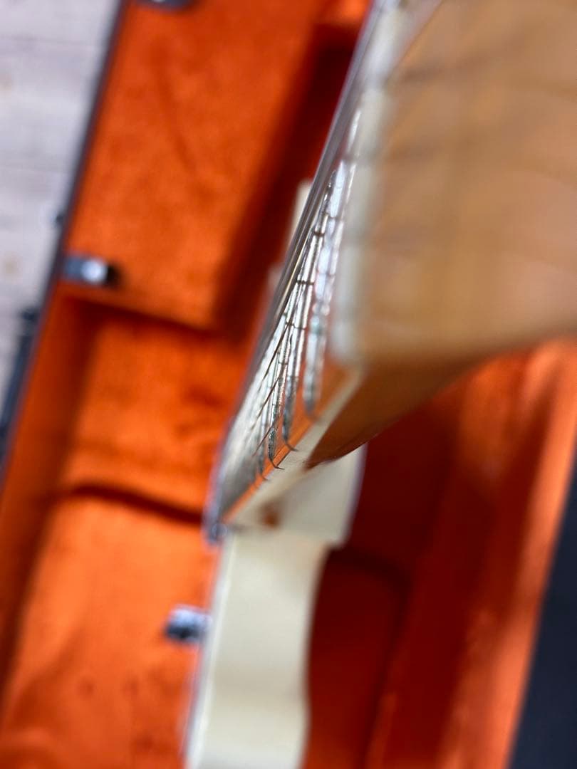 ギター FENDER customshop 67 Telecaster NOS