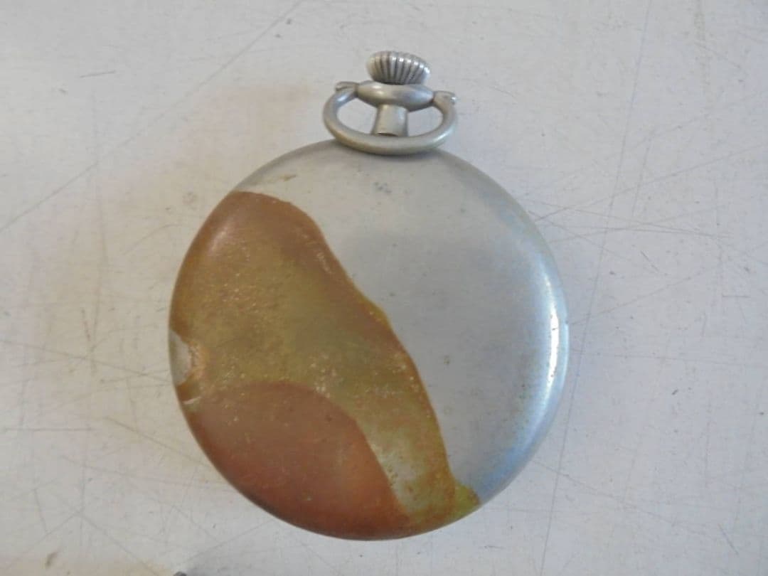 AKa6522　ウォルサム　WALTHAM　懐中時計