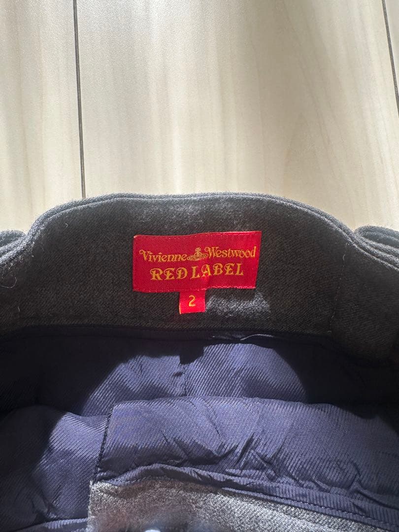 Vivienne Westwoodスカート