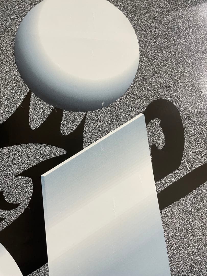 ブラック・ジャック　B1ポスター