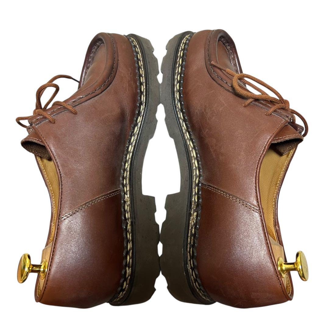 Paraboot パラブーツ ミカエル MICHAEL チロリアンシューズ