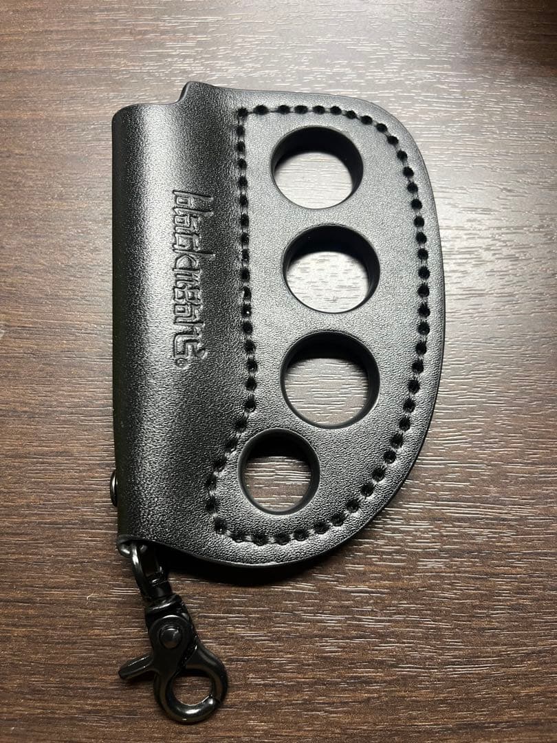 blackmeans ライターケース