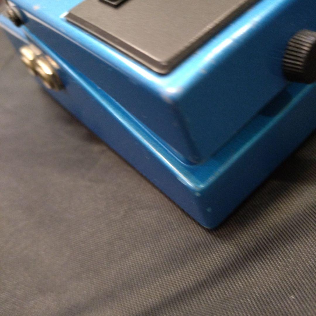 中古品 BOSS エフェクターHR-2