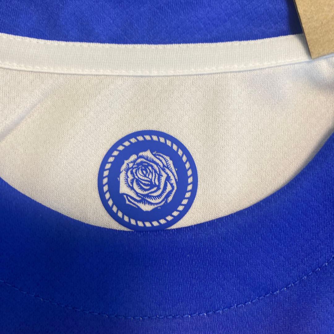 イングランド女子代表ユニフォーム　2025